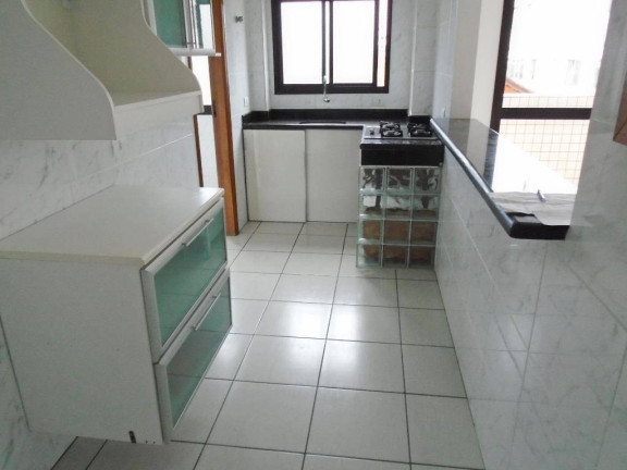 Imagem Apartamento com 1 Quarto à Venda, 54 m² em Aviação - Praia Grande Imagem Apartamento com 1 Quarto à Venda, 54 m² em Aviação - Praia Grande