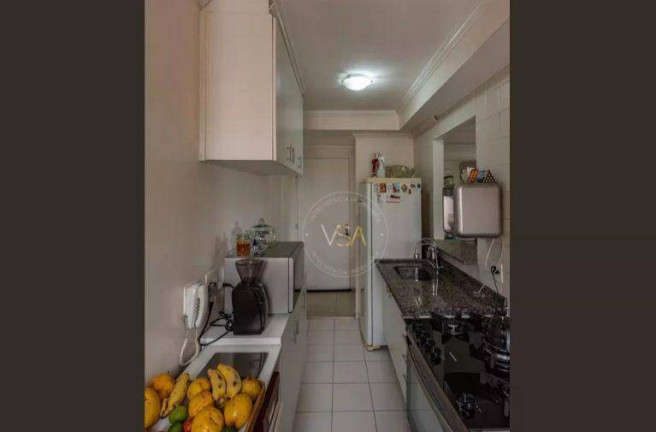 Imagem Apartamento com 3 Quartos para Alugar, 69 m² em Jardim Ipaussurama - Campinas