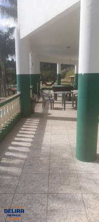 Imagem Chácara com 5 Quartos à Venda, 32 m² em Rio Acima - Mairiporã Imagem Chácara com 5 Quartos à Venda, 32 m² em Rio Acima - Mairiporã