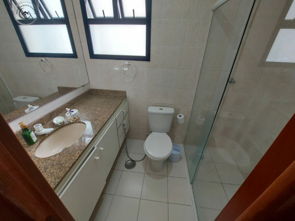 Imagem Apartamento com 3 Quartos à Venda, 98 m² em Pitangueiras - Guarujá Imagem Apartamento com 3 Quartos à Venda, 98 m² em Pitangueiras - Guarujá