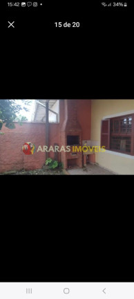 Imagem Casa com 3 Quartos à Venda, 160 m² em Indaiá - Bertioga Imagem Casa com 3 Quartos à Venda, 160 m² em Indaiá - Bertioga