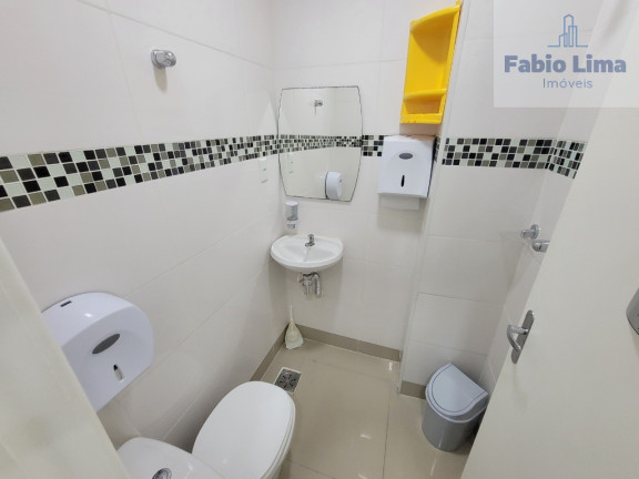 Imagem Sala Comercial à Venda, 42 m² em Centro - Rio De Janeiro