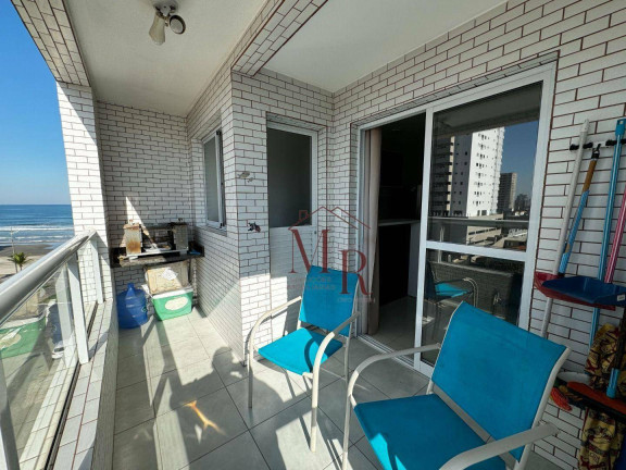 Imagem Apartamento com 1 Quarto à Venda, 45 m² em Vilamar - Praia Grande Imagem Apartamento com 1 Quarto à Venda, 45 m² em Vilamar - Praia Grande