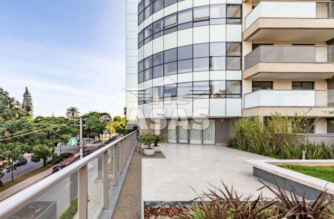 Imagem Apartamento com 1 Quarto à Venda, 60 m² em Indianópolis - São Paulo Imagem Apartamento com 1 Quarto à Venda, 60 m² em Indianópolis - São Paulo