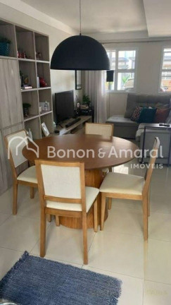 Imagem Casa de Condomínio com 3 Quartos à Venda, 111 m² em Chácara Primavera - Campinas Imagem Casa de Condomínio com 3 Quartos à Venda, 111 m² em Chácara Primavera - Campinas