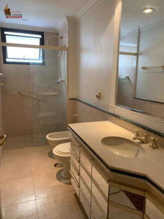 Imagem Apartamento com 4 Quartos à Venda, 335 m² em Moema - São Paulo Imagem Apartamento com 4 Quartos à Venda, 335 m² em Moema - São Paulo