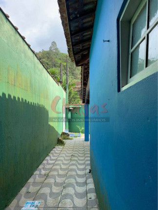 Imagem Casa com 2 Quartos à Venda, 100 m² em Capricórnio Iii - Caraguatatuba Imagem Casa com 2 Quartos à Venda, 100 m² em Capricórnio Iii - Caraguatatuba