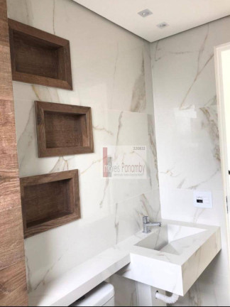 Imagem Apartamento com 2 Quartos à Venda, 60 m² em Vila Andrade - São Paulo Imagem Apartamento com 2 Quartos à Venda, 60 m² em Vila Andrade - São Paulo
