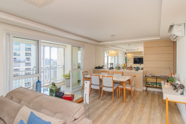Imagem Apartamento com 3 Quartos à Venda, 125 m² em Jardim Europa - Porto Alegre Imagem Apartamento com 3 Quartos à Venda, 125 m² em Jardim Europa - Porto Alegre