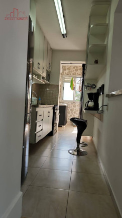 Imagem Apartamento com 3 Quartos à Venda, 69 m² em Vila Andrade - São Paulo Imagem Apartamento com 3 Quartos à Venda, 69 m² em Vila Andrade - São Paulo