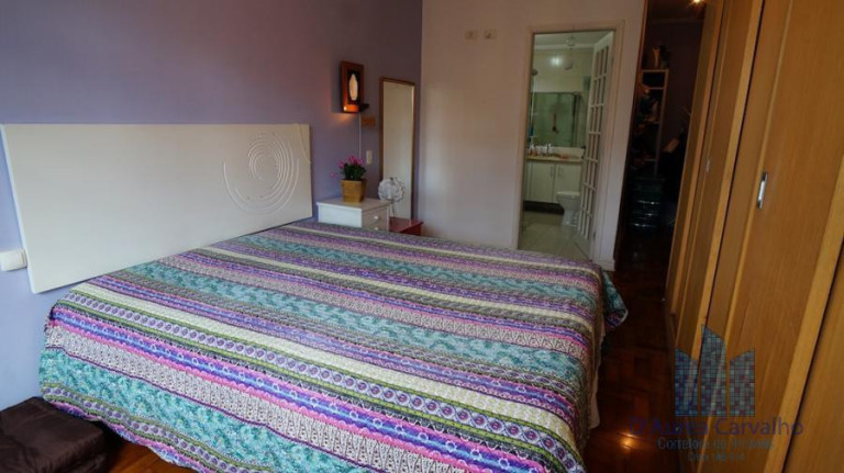 Imagem Apartamento com 3 Quartos à Venda, 153 m² em Aclimação - São Paulo