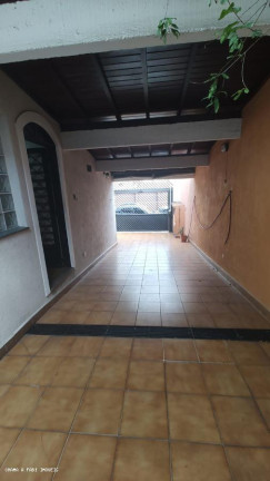 Imagem Casa com 3 Quartos à Venda, 160 m² em Vila Esperança - São Paulo Imagem Casa com 3 Quartos à Venda, 160 m² em Vila Esperança - São Paulo