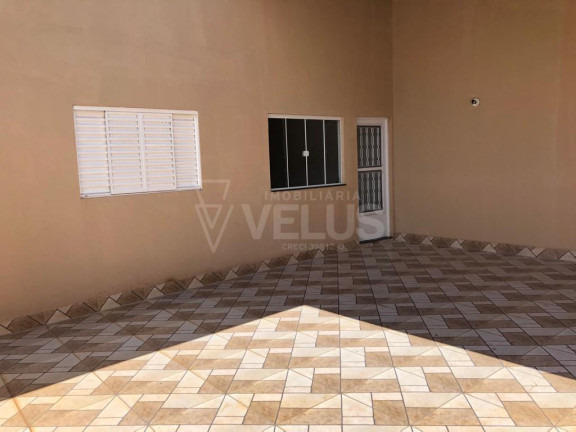 Imagem Casa com 2 Quartos à Venda, 306 m² em Vila Belo Horizonte - Itapetininga