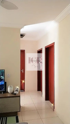 Imagem Apartamento com 3 Quartos à Venda, 115 m² em Cidade Jardim - Sorocaba
