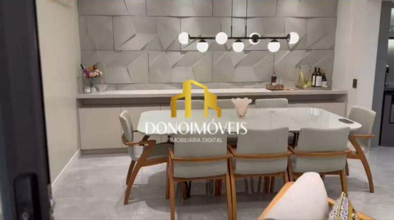 Imagem Apartamento com 3 Quartos à Venda, 180 m² em Centro - São Bernardo Do Campo