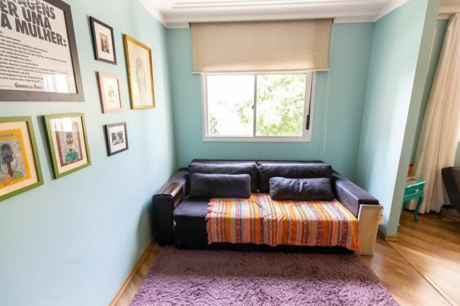Imagem Apartamento com 3 Quartos à Venda, 172 m² em Vila Romana - São Paulo
