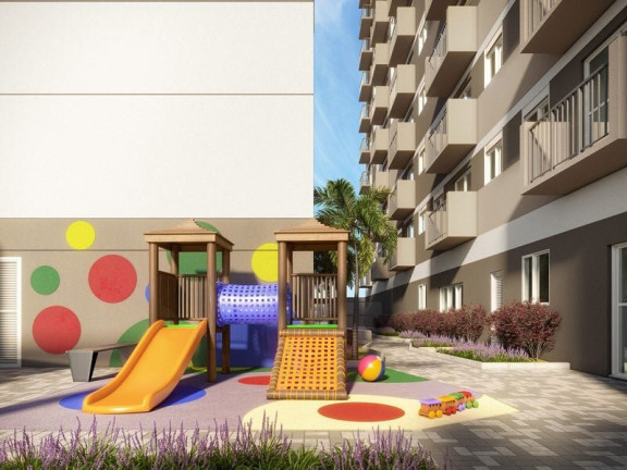 Imagem Apartamento com 2 Quartos à Venda, 36 m² em Chácara Klabin - São Paulo Imagem Apartamento com 2 Quartos à Venda, 36 m² em Chácara Klabin - São Paulo