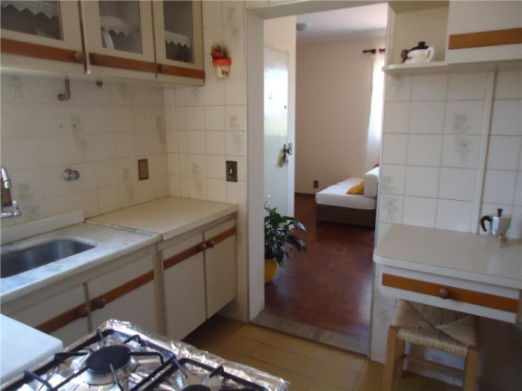 Apartamento com 2 Quartos à Venda,  em Vila Proost De Souza - Campinas