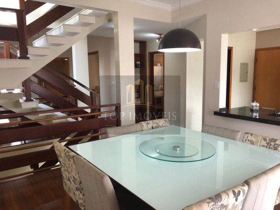 Imagem Casa com 3 Quartos à Venda, 250 m² em Urbanova - São José Dos Campos