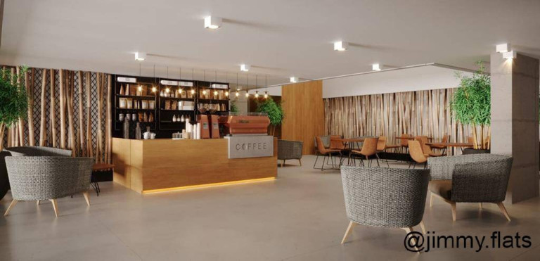 Imagem Apartamento com 1 Quarto à Venda, 21 m² em Porto De Galinhas - Ipojuca Imagem Apartamento com 1 Quarto à Venda, 21 m² em Porto De Galinhas - Ipojuca