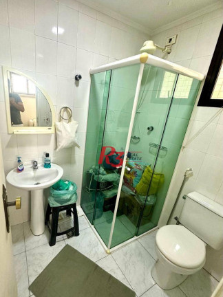 Imagem Apartamento com 3 Quartos à Venda, 202 m² em Ponta Da Praia - Santos Imagem Apartamento com 3 Quartos à Venda, 202 m² em Ponta Da Praia - Santos