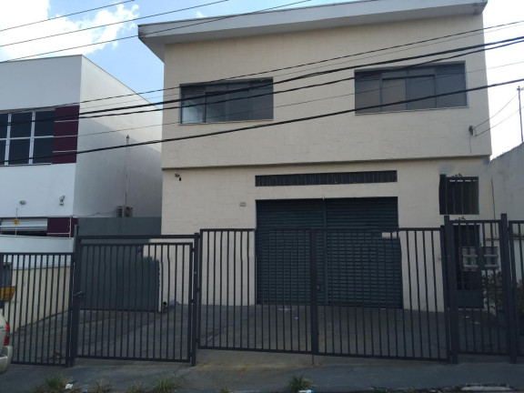 Imóvel Comercial para Alugar, 360 m² em Vila Gea - São Paulo