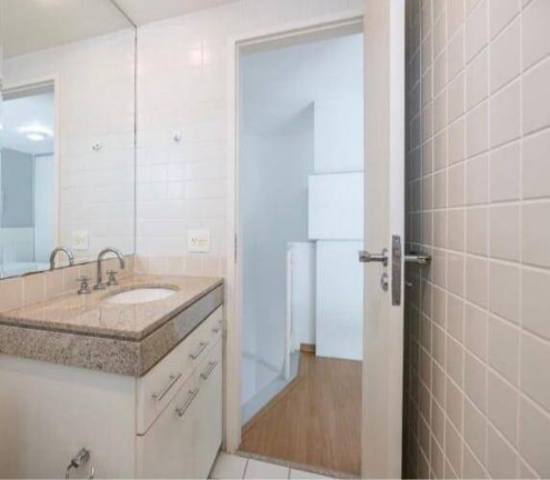 Imagem Apartamento com 1 Quarto para Alugar, 50 m² em Vila Nova Conceição - São Paulo Imagem Apartamento com 1 Quarto para Alugar, 50 m² em Vila Nova Conceição - São Paulo