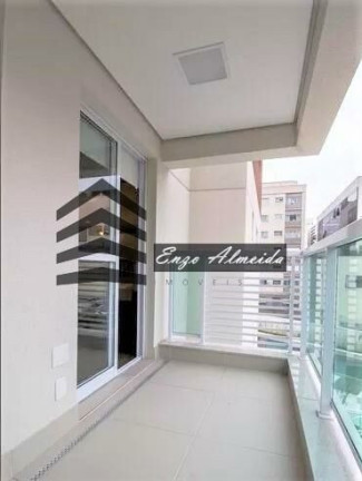 Imagem Apartamento com 1 Quarto à Venda, 33 m² em Pinheiros - São Paulo Imagem Apartamento com 1 Quarto à Venda, 33 m² em Pinheiros - São Paulo
