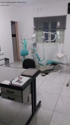 Imagem Imóvel com 3 Quartos à Venda, 203 m² em Vila Trujillo - Sorocaba Imagem Imóvel com 3 Quartos à Venda, 203 m² em Vila Trujillo - Sorocaba