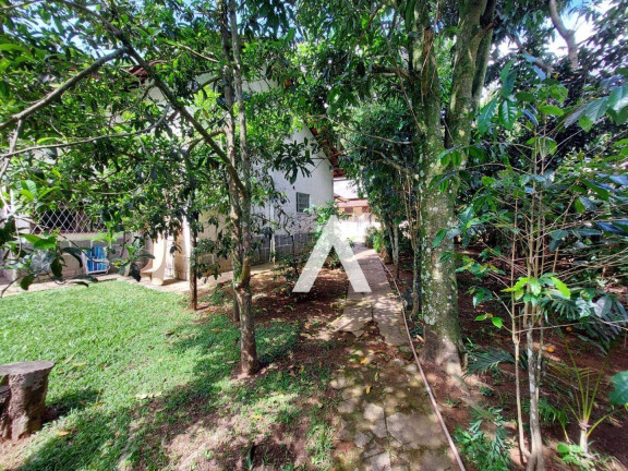 Imagem Casa com 5 Quartos à Venda, 350 m² em Iucas - Teresópolis Imagem Casa com 5 Quartos à Venda, 350 m² em Iucas - Teresópolis