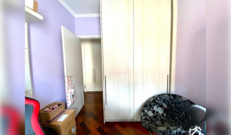 Imagem Casa com 4 Quartos à Venda, 153 m² em Sítio Da Figueira - São Paulo Imagem Casa com 4 Quartos à Venda, 153 m² em Sítio Da Figueira - São Paulo