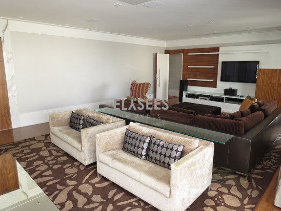 Imagem Apartamento com 4 Quartos à Venda, 308 m² em Planalto Paulista - São Paulo Imagem Apartamento com 4 Quartos à Venda, 308 m² em Planalto Paulista - São Paulo