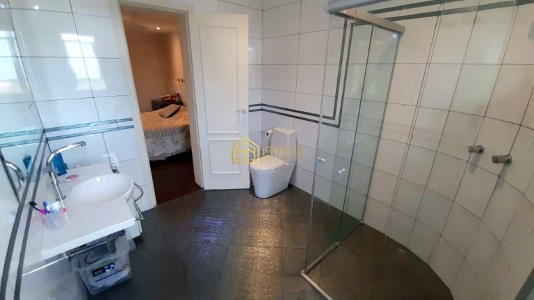 Imagem Apartamento com 4 Quartos à Venda, 379 m² em Jardim Hollywood - São Bernardo Do Campo Imagem Apartamento com 4 Quartos à Venda, 379 m² em Jardim Hollywood - São Bernardo Do Campo