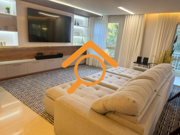 Imagem Imóvel com 4 Quartos à Venda, 233 m² em Jardim Marajoara - São Paulo Imagem Imóvel com 4 Quartos à Venda, 233 m² em Jardim Marajoara - São Paulo