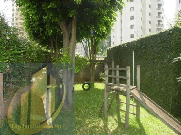 Imagem Apartamento com 3 Quartos à Venda, 180 m² em Itaim Bibi - São Paulo Imagem Apartamento com 3 Quartos à Venda, 180 m² em Itaim Bibi - São Paulo