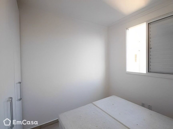 Imagem Apartamento com 2 Quartos à Venda, 50 m² em Parque Novo Oratório - Santo André