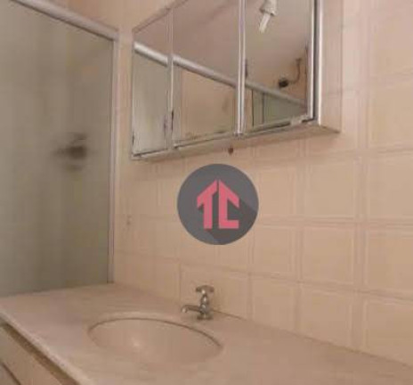 Imagem Apartamento com 1 Quarto à Venda, 54 m² em Botafogo - Campinas