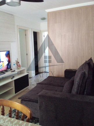 Imagem Apartamento com 2 Quartos à Venda, 45 m² em Cosmos - Rio De Janeiro Imagem Apartamento com 2 Quartos à Venda, 45 m² em Cosmos - Rio De Janeiro