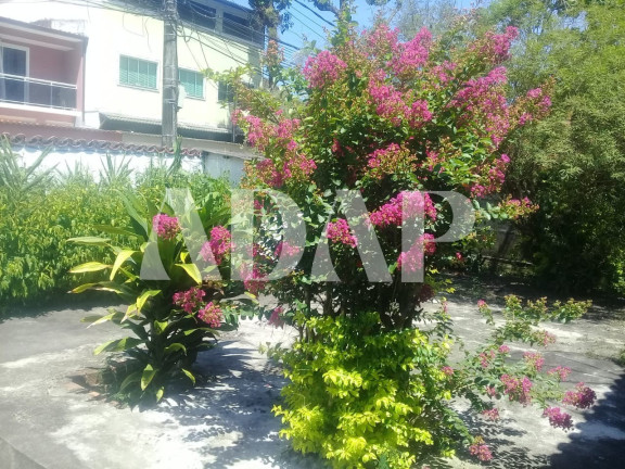 Imagem Casa com 5 Quartos à Venda, 990 m² em Vargem Grande - Rio De Janeiro