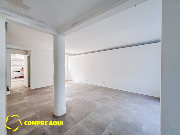 Imagem Casa com 3 Quartos à Venda, 180 m² em Perdizes - São Paulo Imagem Casa com 3 Quartos à Venda, 180 m² em Perdizes - São Paulo