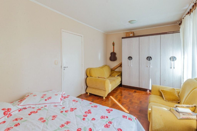 Imagem Apartamento com 2 Quartos à Venda, 85 m² em São Sebastião - Porto Alegre