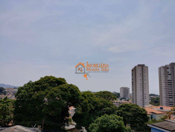 Imagem Sobrado com 3 Quartos à Venda, 250 m² em Centro - Guarulhos Imagem Sobrado com 3 Quartos à Venda, 250 m² em Centro - Guarulhos