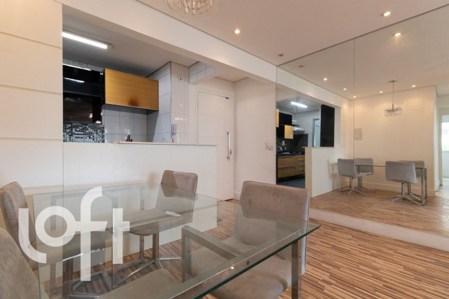 Imagem Apartamento com 3 Quartos à Venda, 70 m² em Barra Funda - São Paulo