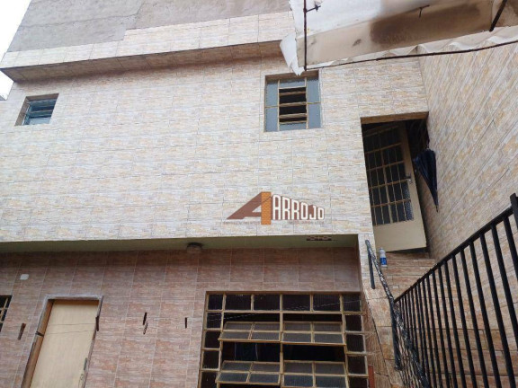 Imagem Casa com 3 Quartos à Venda, 250 m² em Jardim Lisboa - São Paulo Imagem Casa com 3 Quartos à Venda, 250 m² em Jardim Lisboa - São Paulo