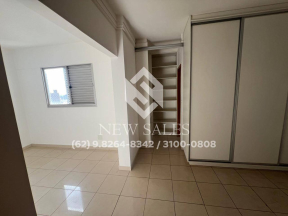 Imagem Apartamento com 3 Quartos à Venda, 115 m² em Nova Suiça - Goiânia Imagem Apartamento com 3 Quartos à Venda, 115 m² em Nova Suiça - Goiânia