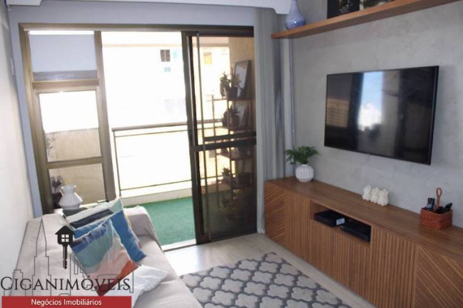 Imagem Apartamento com 2 Quartos à Venda, 69 m² em Jacarepaguá - Rio De Janeiro