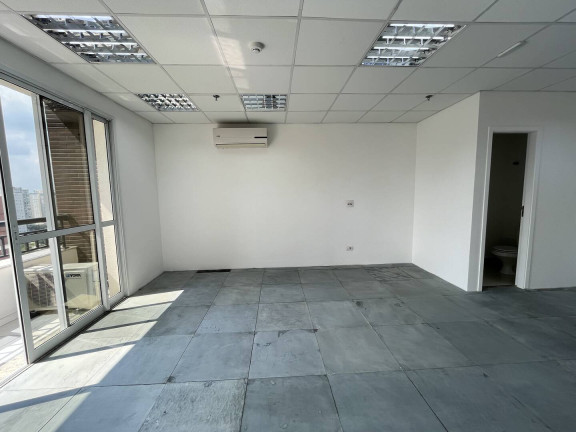 Imagem Imóvel Comercial para Alugar, 48 m² em água Branca - São Paulo Imagem Imóvel Comercial para Alugar, 48 m² em água Branca - São Paulo