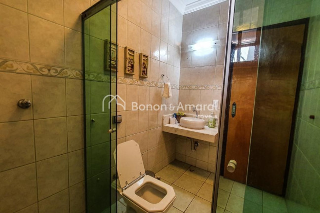 Imagem Casa com 3 Quartos à Venda, 350 m² em Jardim Vista Alegre - Paulínia Imagem Casa com 3 Quartos à Venda, 350 m² em Jardim Vista Alegre - Paulínia