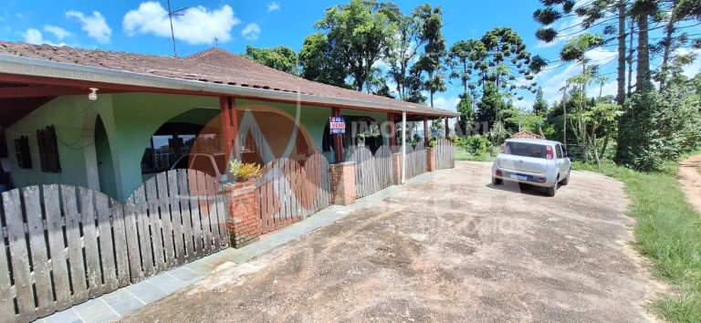 Imóvel com 3 Quartos à Venda, 48.000 m² em Dos Grilos - Ibiúna