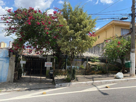 Terreno à Venda, 272 m² em Jardim Cidade Pirituba - São Paulo